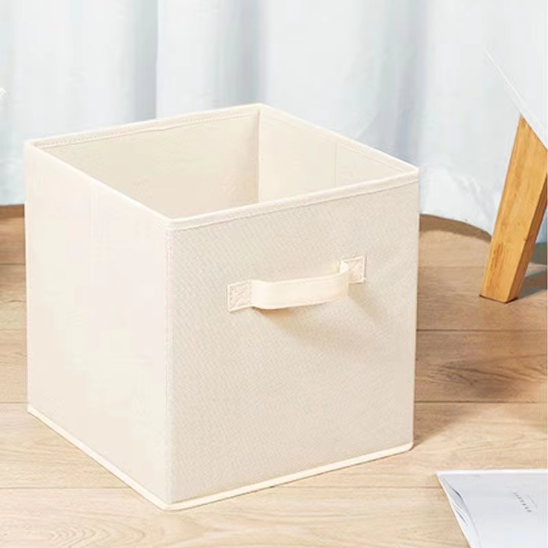 Küp Şeklinde Dokunmamış Kumaşt - Kids Toys Drawers incelemesi ve fiyatı