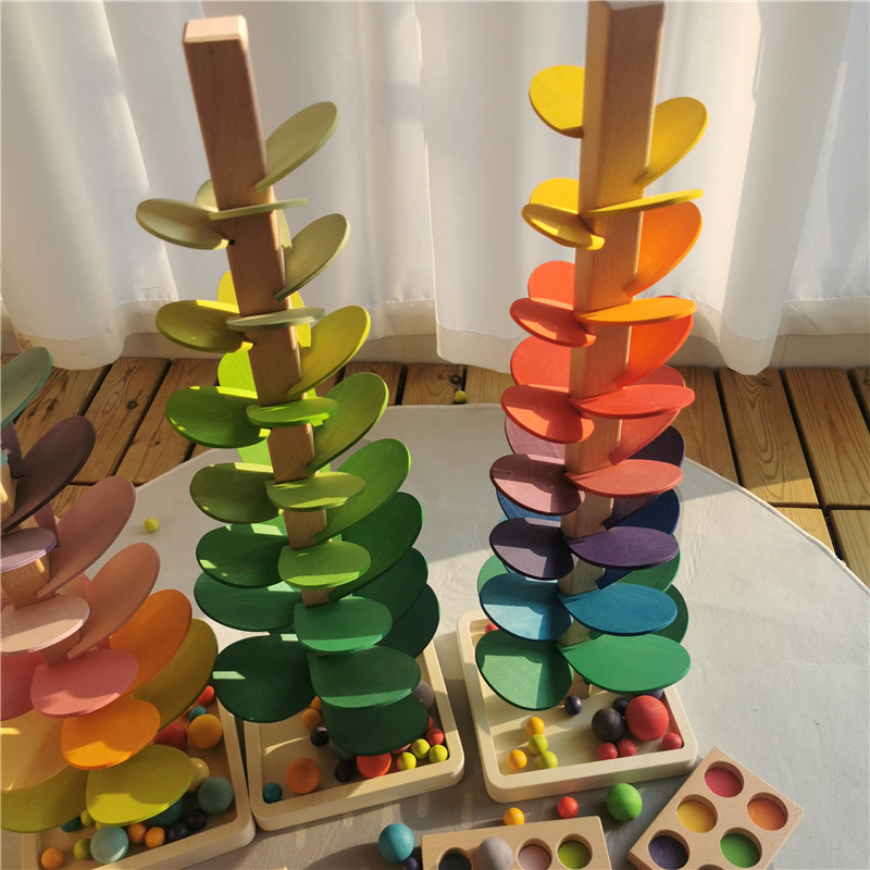 Yüksek kaliteli gökkuşağı müzi - Kids Toys Quality incelemesi ve fiyatı