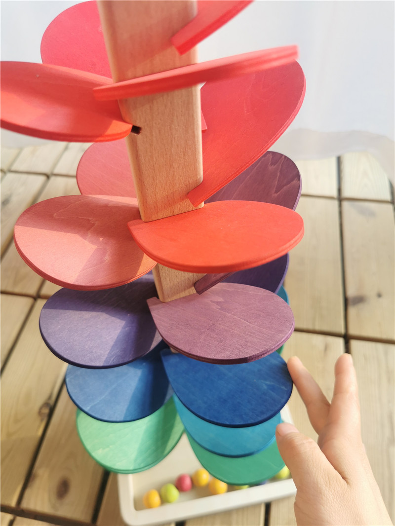Yüksek kaliteli gökkuşağı müzi - Kids Toys Quality incelemesi ve fiyatı