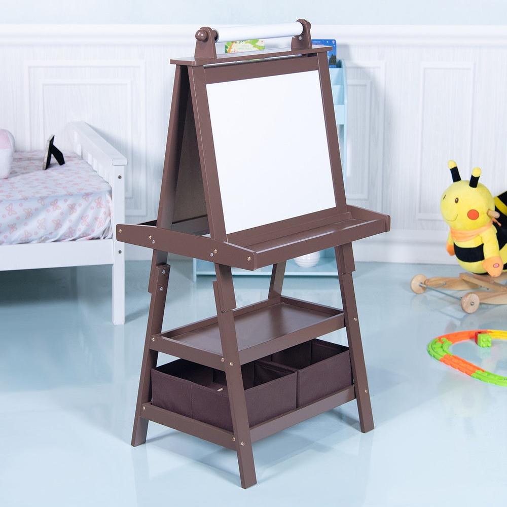 Çocuklar İçin Ayaklı Resim Seh - Kids Art Easel incelemesi ve fiyatı