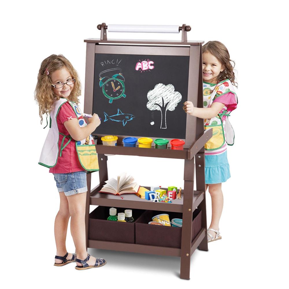 Çocuklar İçin Ayaklı Resim Seh - Kids Art Easel incelemesi ve fiyatı