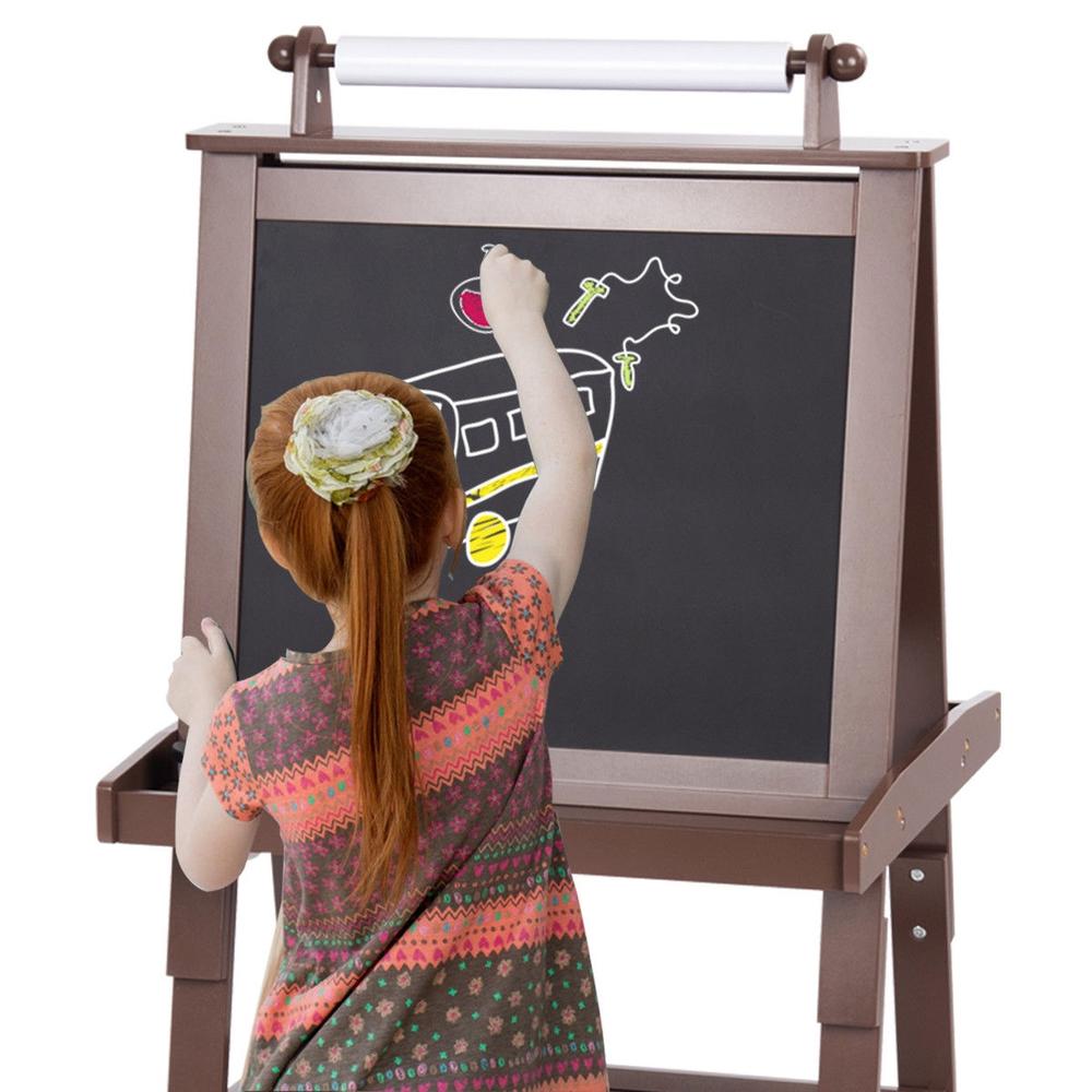 Çocuklar İçin Ayaklı Resim Seh - Kids Art Easel incelemesi ve fiyatı