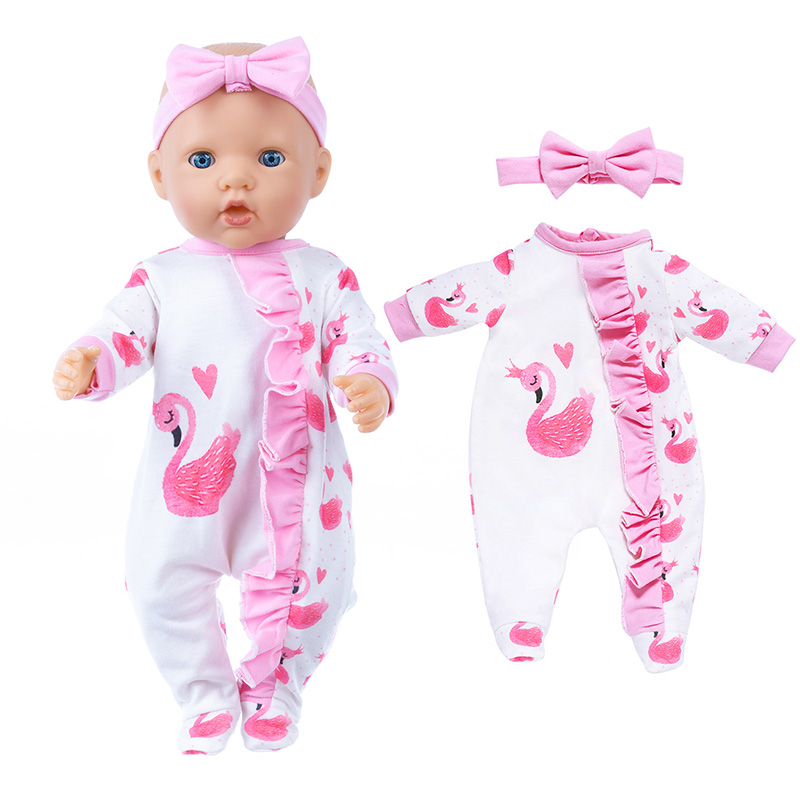 Oyuncak bebek giysileri 18 inç - Kids Toys Variety incelemesi ve fiyatı