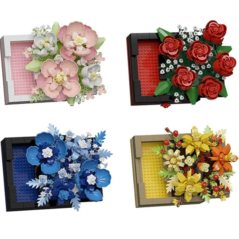 DIY 3D Ünlü Gül Hibiscus Ebedi - Kids Art Easel incelemesi ve fiyatı