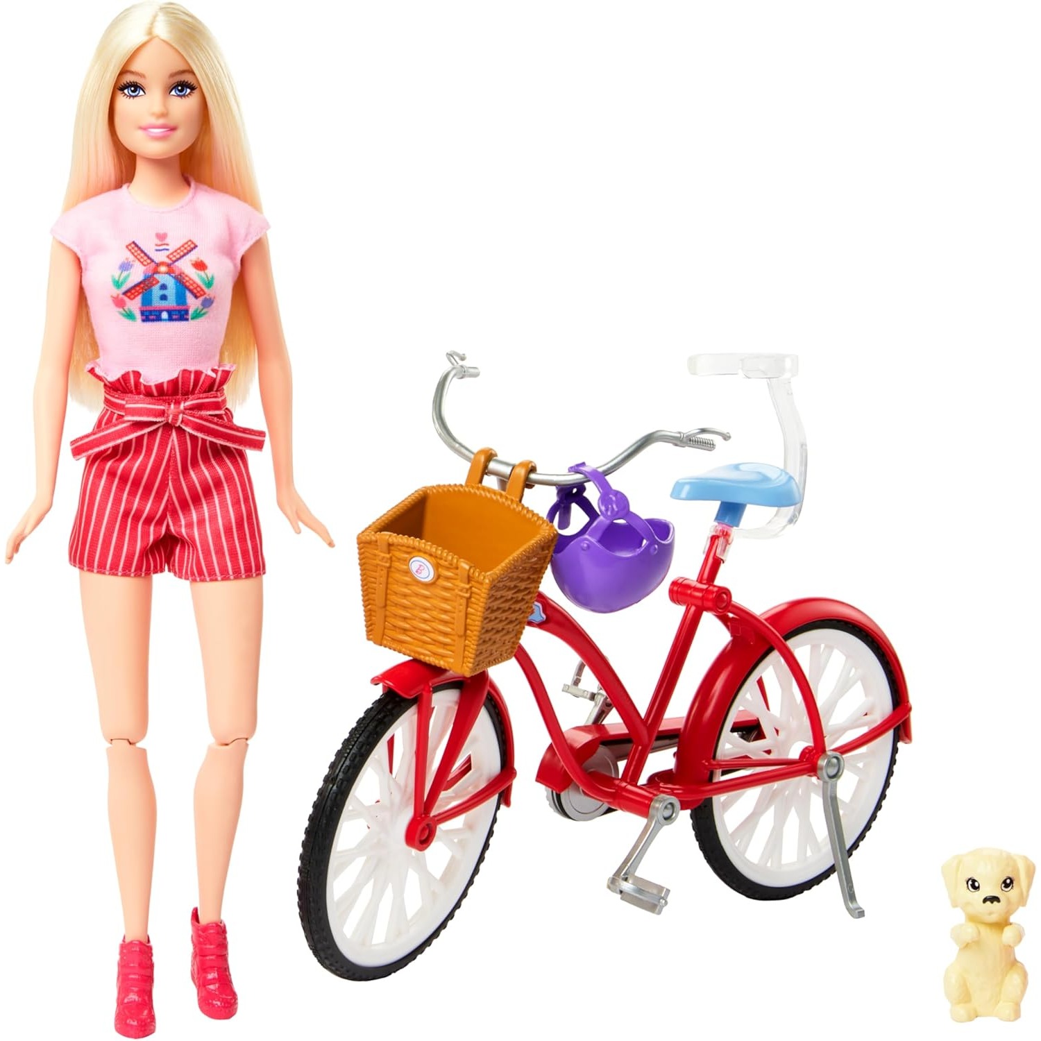 Orijinal Mattel Barbie Bebek B - Mattel Toy Barbie incelemesi ve fiyatı