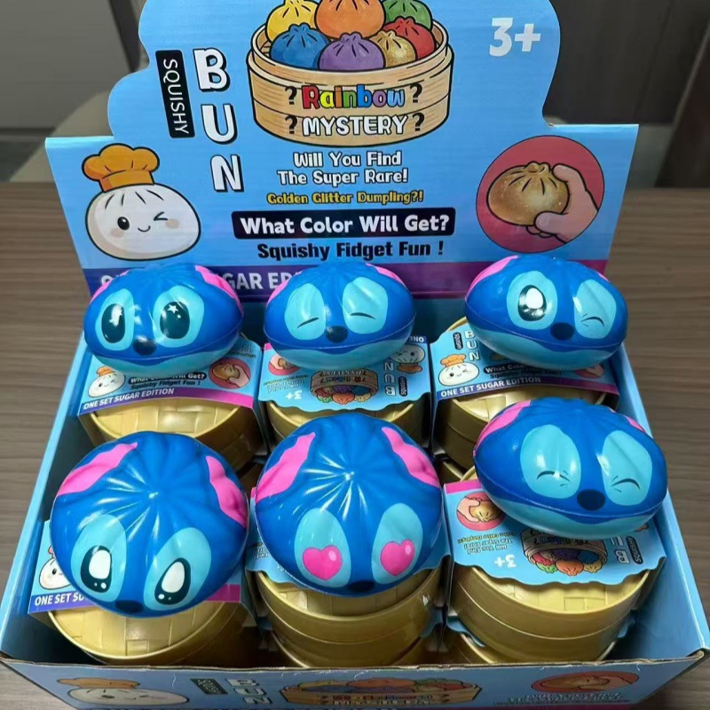 Yavaş Geri Dönen Yumuşak Stres - Kids Toys Variety incelemesi ve fiyatı