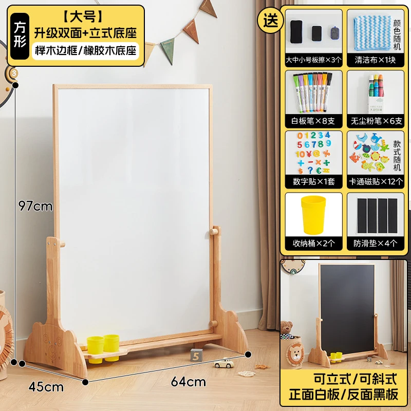 Nancy Kids Ahşap Resim Sehpası - Kids Art Easel incelemesi ve fiyatı