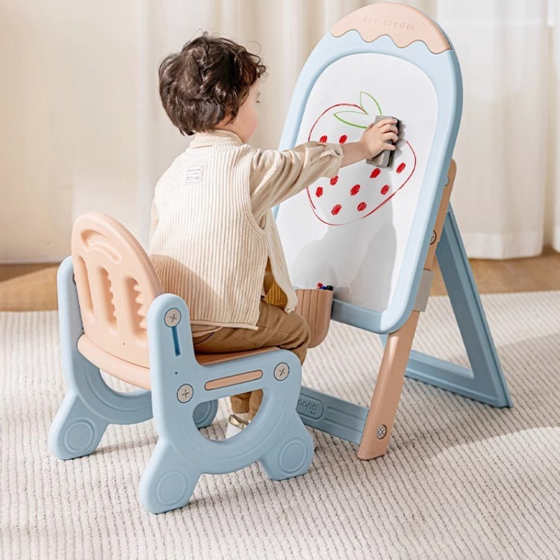 Manyetik Çizim Tahtası Çocukla - Kids Art Easel incelemesi ve fiyatı