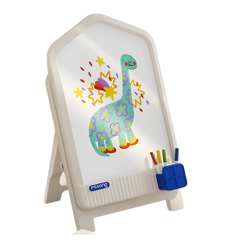 Manyetik Çizim Tahtası Çocukla - Kids Art Easel incelemesi ve fiyatı