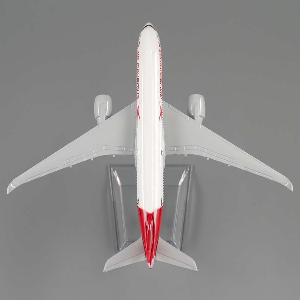 1/400 Ölçekli Uçak Airbus A350 - Kids Toys Mauritius incelemesi ve fiyatı