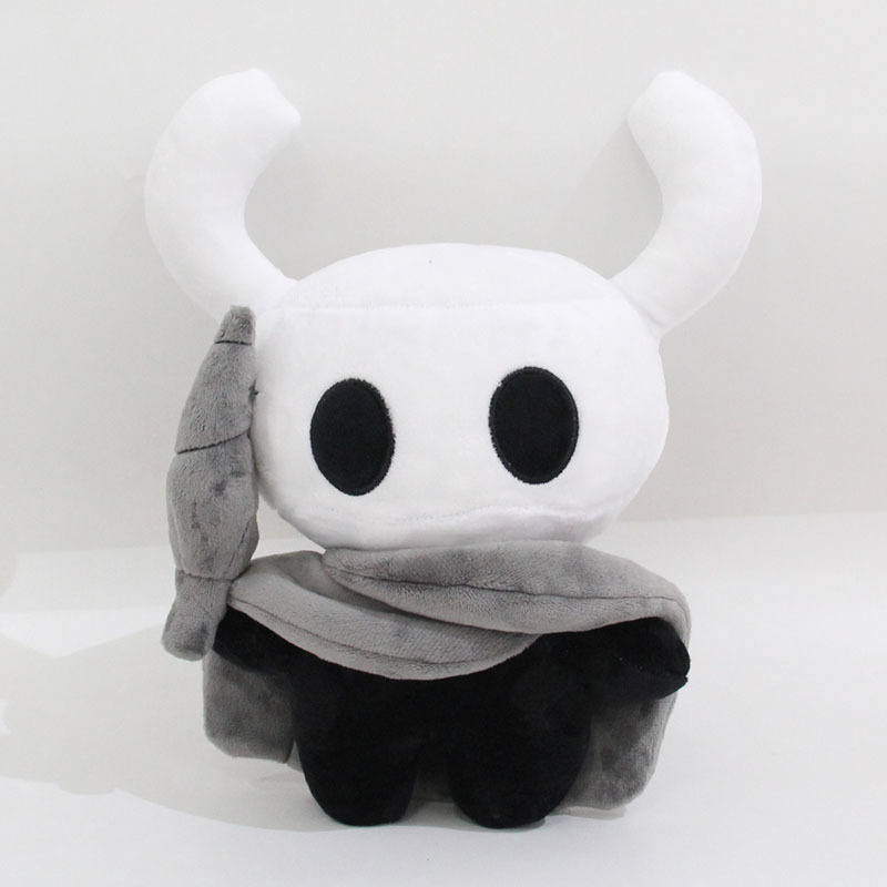 Yeni Sıcak Hollow Knight Peluş - Kids Toys Variety incelemesi ve fiyatı