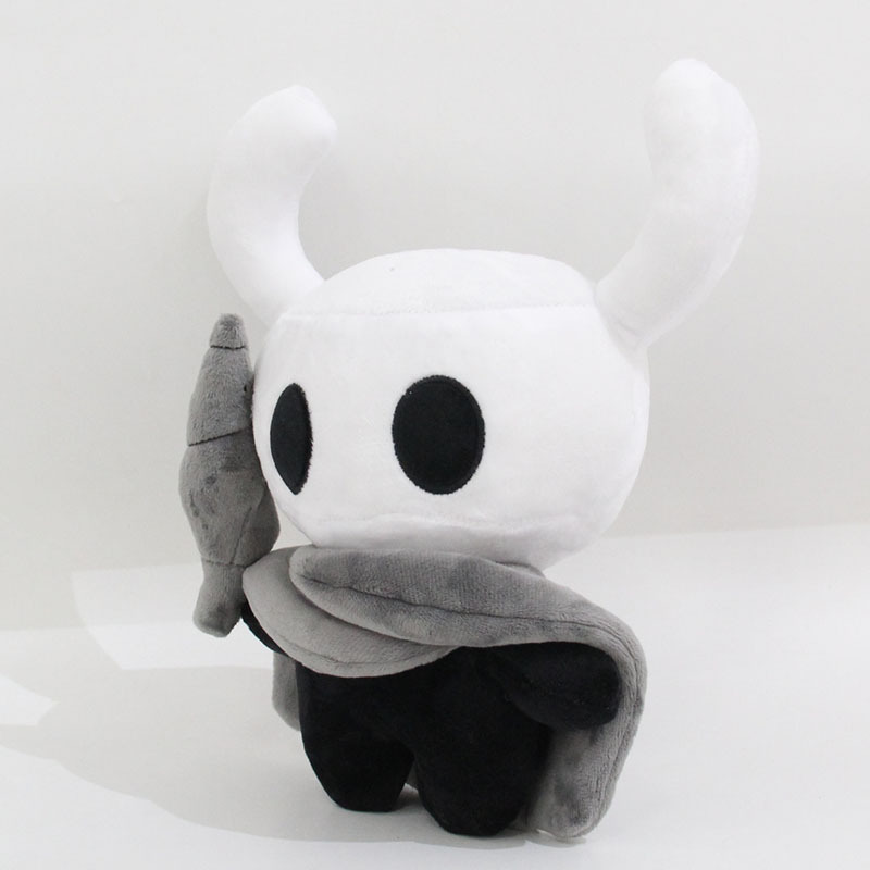 Yeni Sıcak Hollow Knight Peluş - Kids Toys Variety incelemesi ve fiyatı