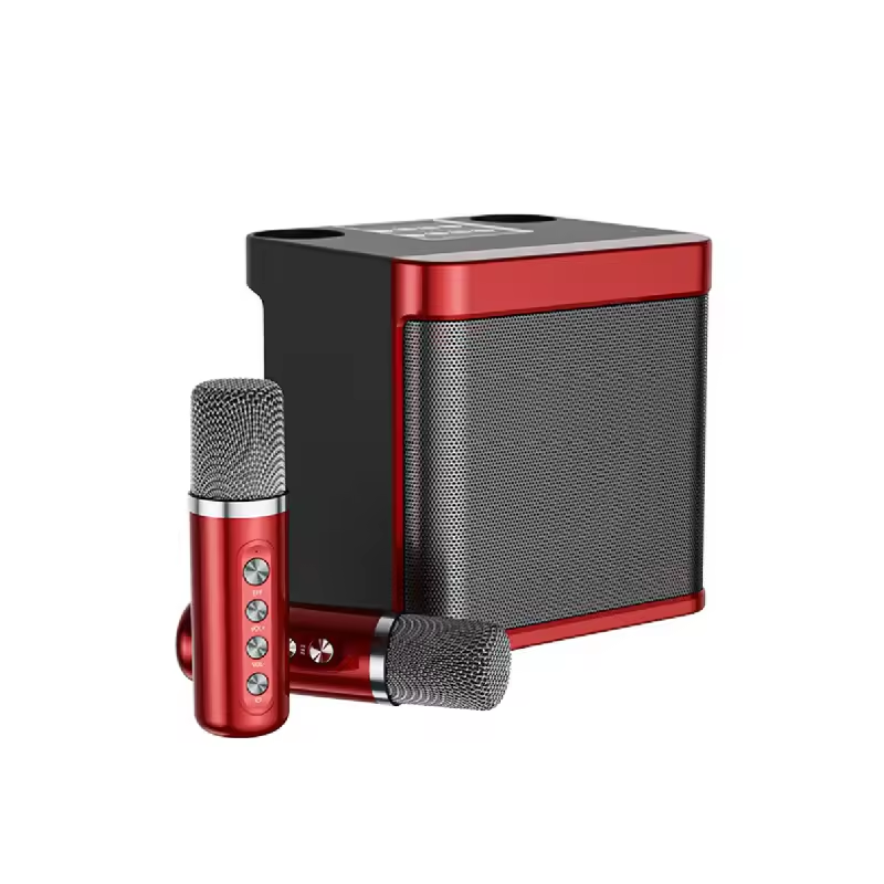 Ktv Stereo Karaoke Makinesi Ta - Kids Microphone Karaoke incelemesi ve fiyatı