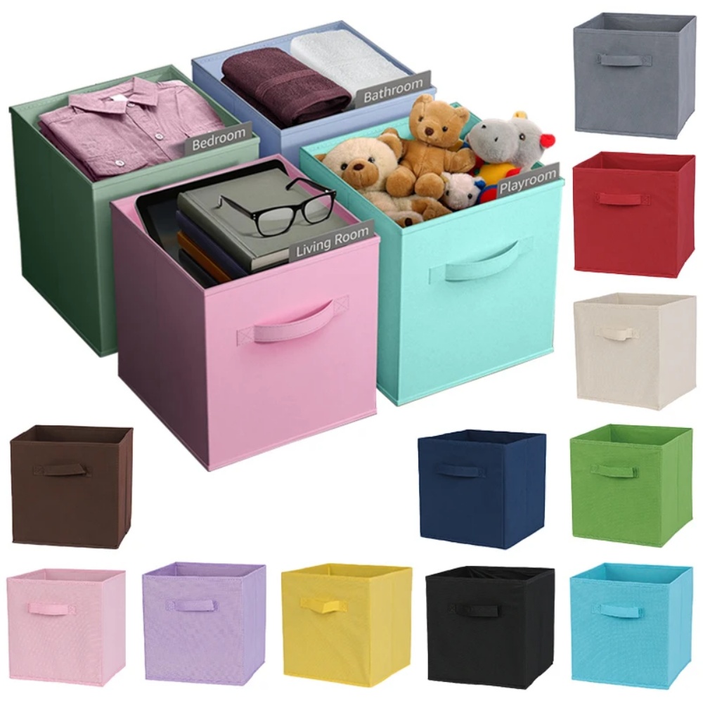 Depolama Kutusu Dokunmamış Kum - Kids Toys Drawers incelemesi ve fiyatı