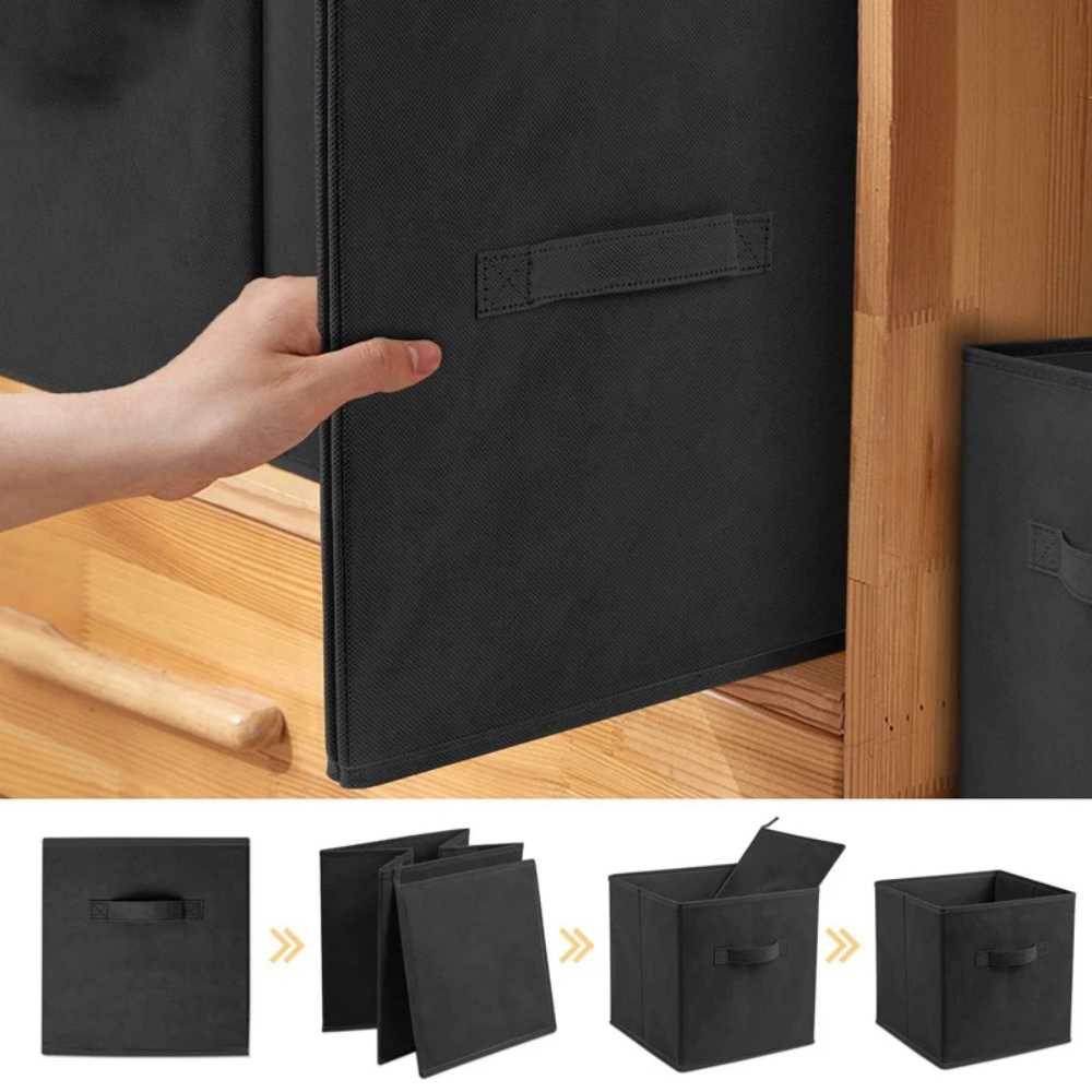 Depolama Kutusu Dokunmamış Kum - Kids Toys Drawers incelemesi ve fiyatı