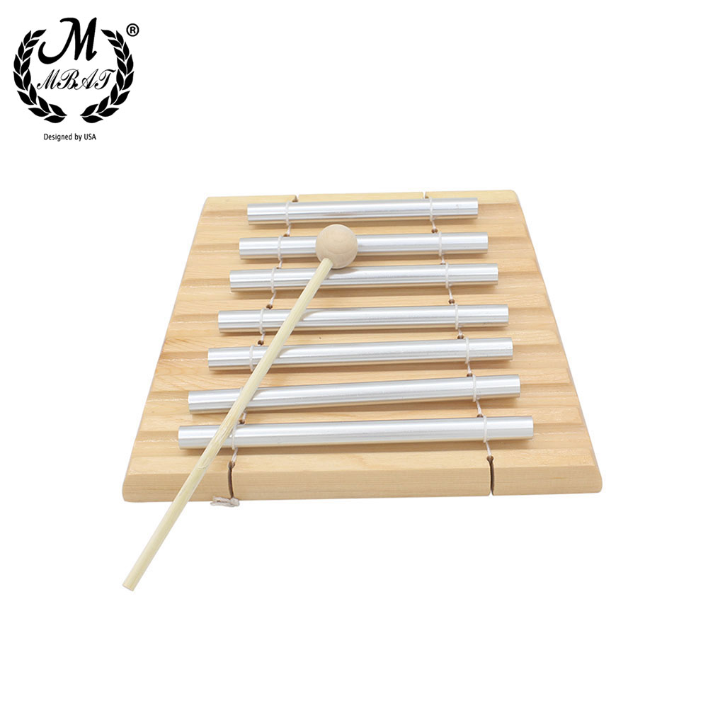 M MBAT Meditasyon Zil 7 Tonlu  - Kids Toys Quality incelemesi ve fiyatı