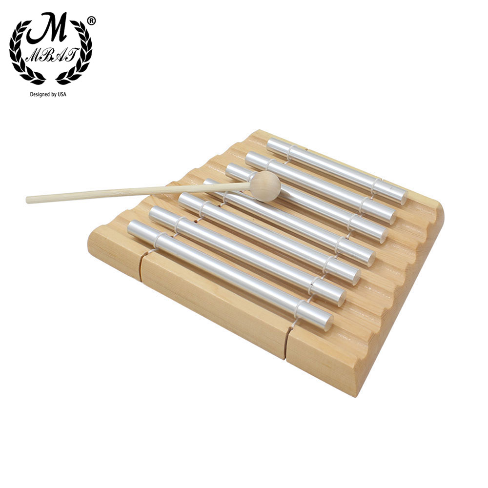M MBAT Meditasyon Zil 7 Tonlu  - Kids Toys Quality incelemesi ve fiyatı