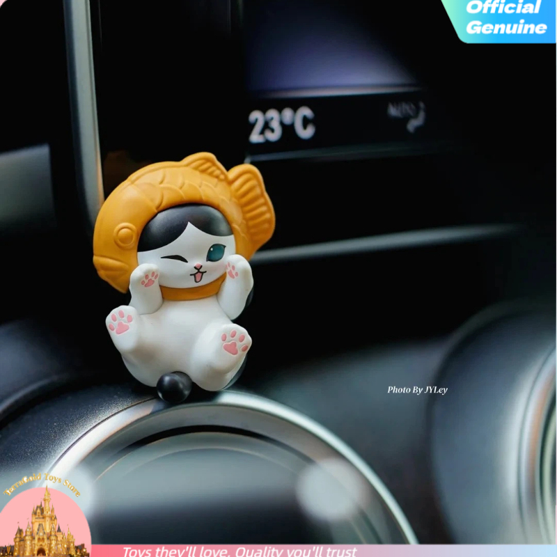 Sıcak Yeni Mofusand Şanslı Ked - Kids Toys Sale incelemesi ve fiyatı