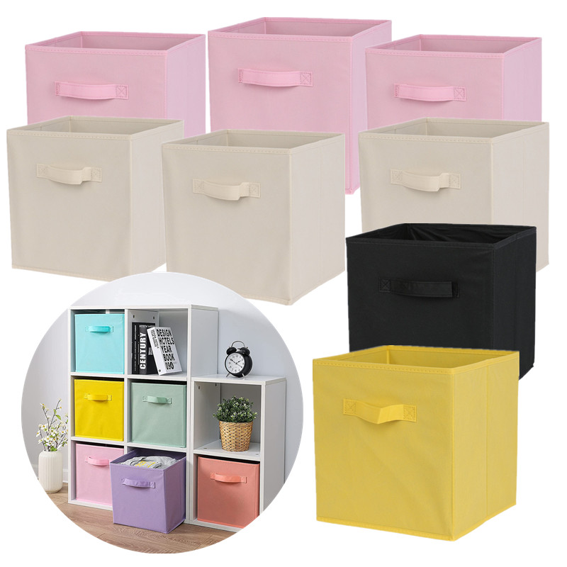 Katlanabilir Küp Saklama Kutus - Kids Toys Drawers incelemesi ve fiyatı