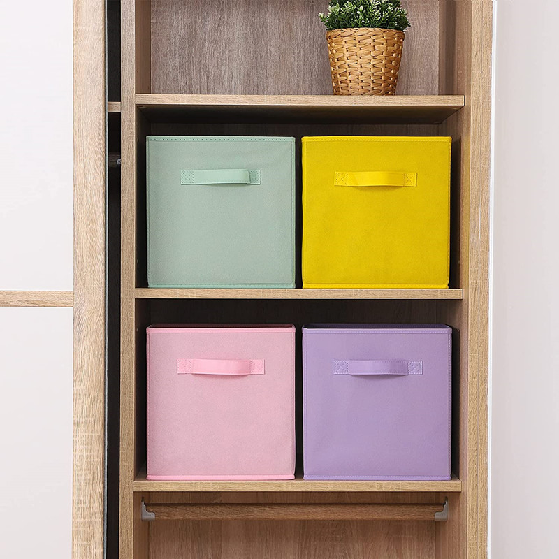 Katlanabilir Küp Saklama Kutus - Kids Toys Drawers incelemesi ve fiyatı