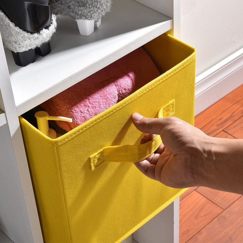 Katlanabilir Küp Saklama Kutus - Kids Toys Drawers incelemesi ve fiyatı