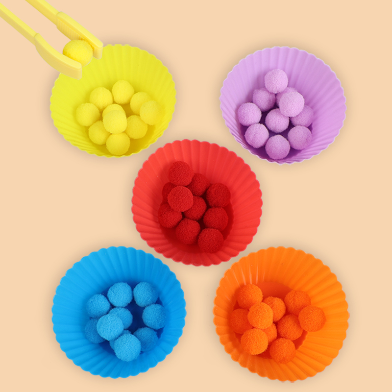 Ahşap Klip Boncuk Oyuncak Mont - Kid Toys Ads incelemesi ve fiyatı