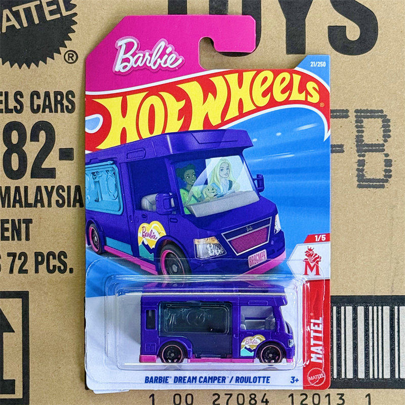 Hot Wheels Araba Oyuncakları E - Mattel Toy Barbie incelemesi ve fiyatı